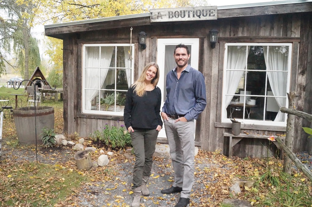 Familiprix - Ian-Philip Paul-Hus | 303 Boulevard de la Marine #102, Varennes, QC J3X 2G6, Canada | Phone: (450) 929-4994