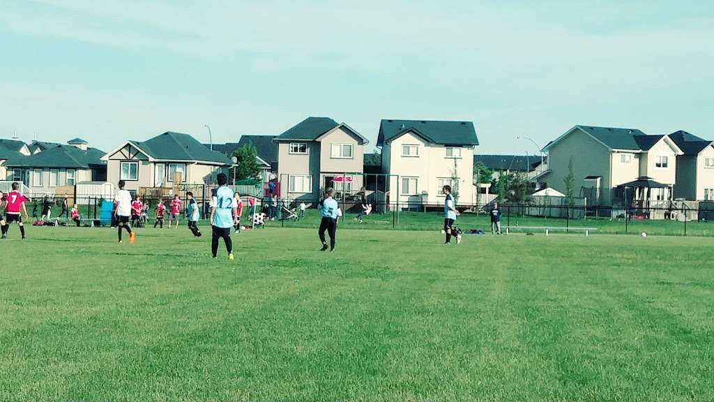 Strathmore Ranch Market Soccer Field | 0B4, Ranch Gate, Strathmore, AB T1P 0C1, Canada | Phone: (403) 324-7787