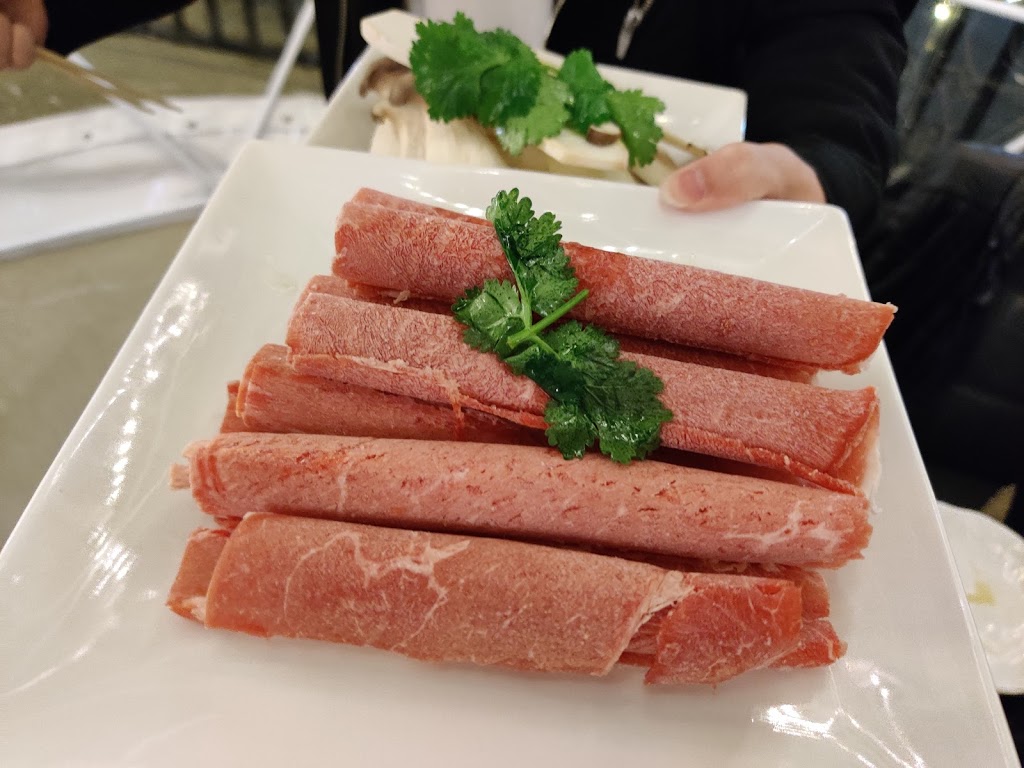 养心殿 ZEN POT | 4733 Steeles Ave E unit7, Scarborough, ON M1V 4S5, Canada | Phone: (416) 297-7878