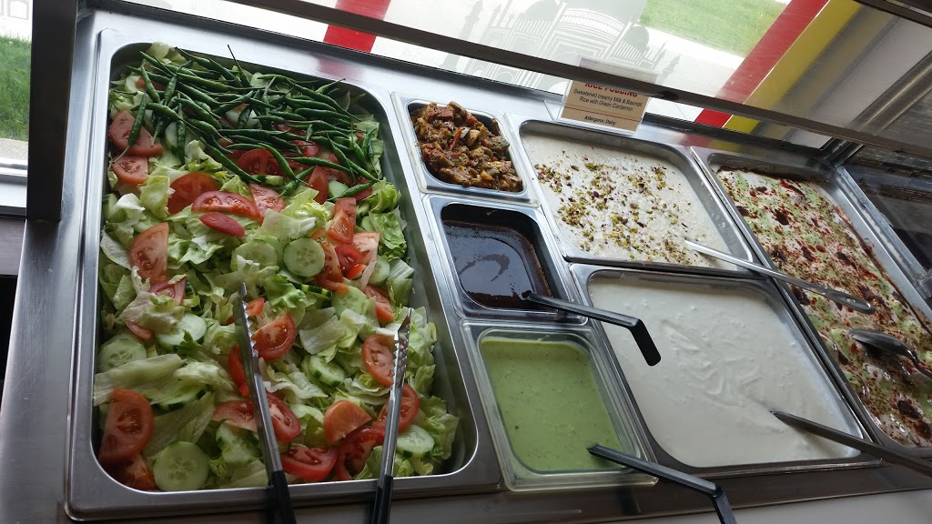 Passage To India Restaurant | 5546 Robinson St, Niagara Falls, ON L2G 2A8, Canada | Phone: (905) 371-3444
