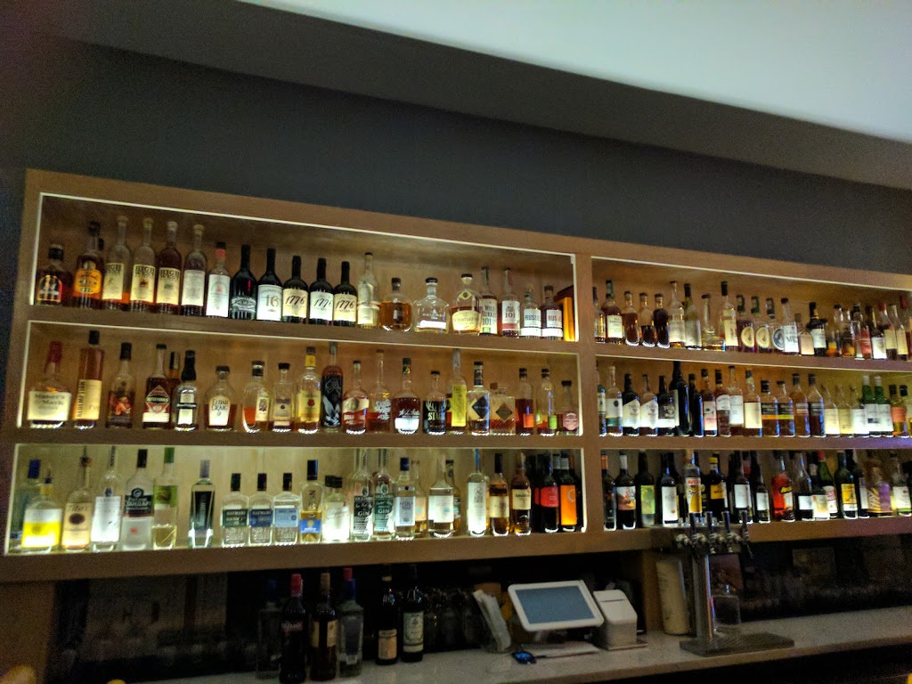 Billy Club | 228 Allen St, Buffalo, NY 14201, USA | Phone: (716) 331-3047
