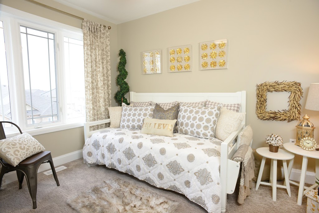 Summit Park | 33 Fletcher Rd, Hannon, ON L0R 1P0, Canada | Phone: (905) 561-0136
