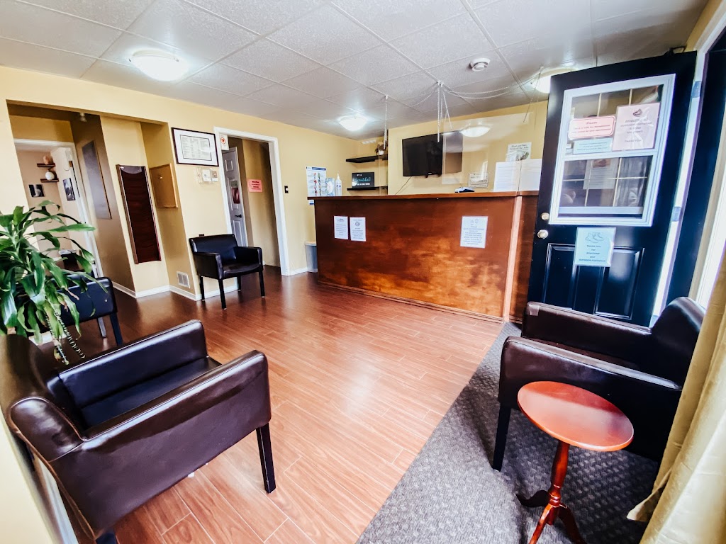 Active Chiropractic Family Health | 1169 Pembroke St E, Pembroke, ON K8A 7R4, Canada | Phone: (613) 732-9215