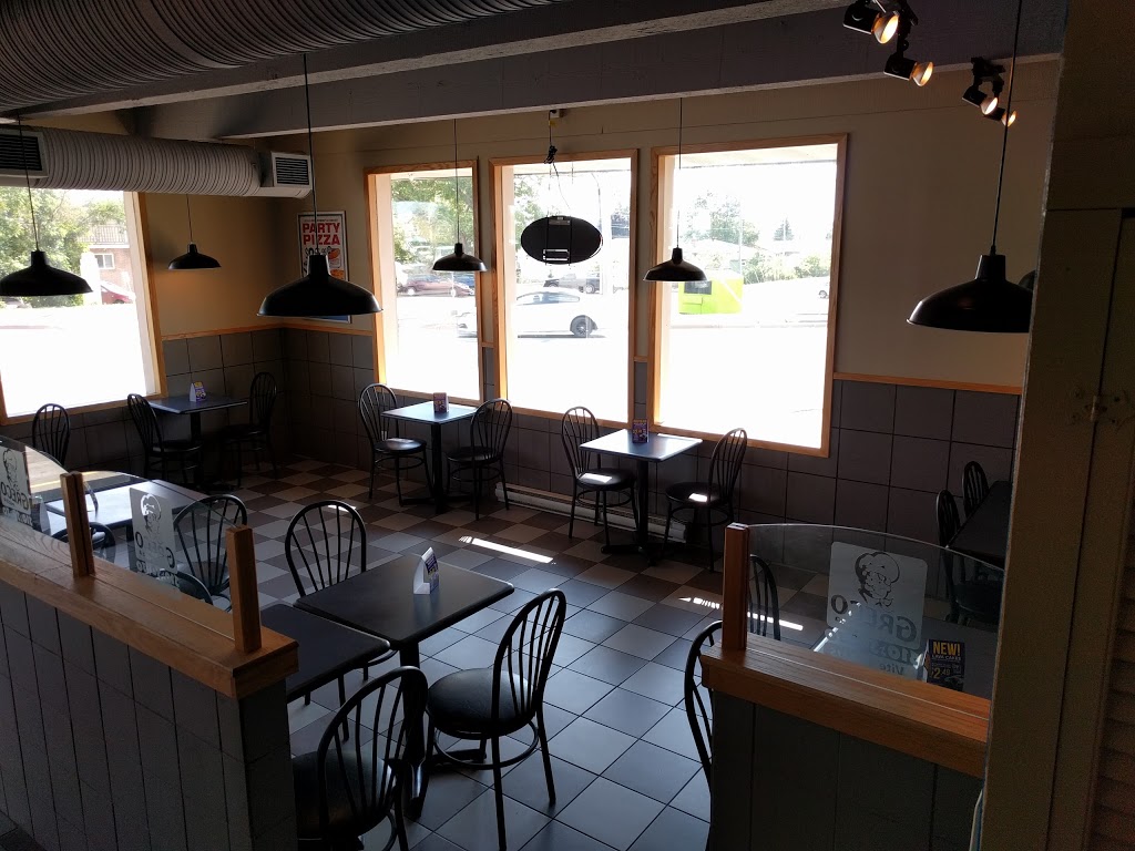 Greco Dieppe | 311 Acadie Ave, Dieppe, NB E1A 1G8, Canada | Phone: (506) 853-1064