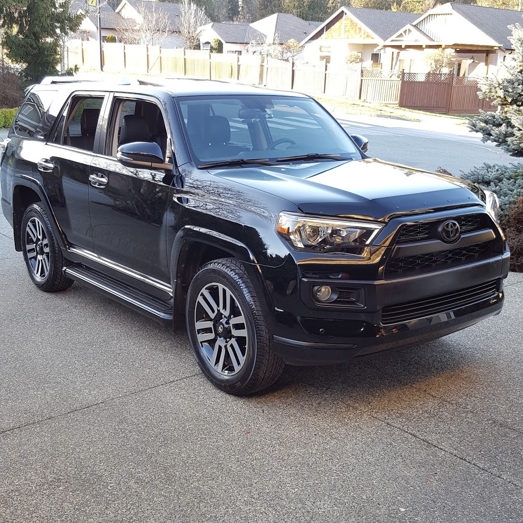 Attention To Detailing | 6301 Averill Dr, Duncan, BC V9L 6Z3, Canada | Phone: (250) 732-3580
