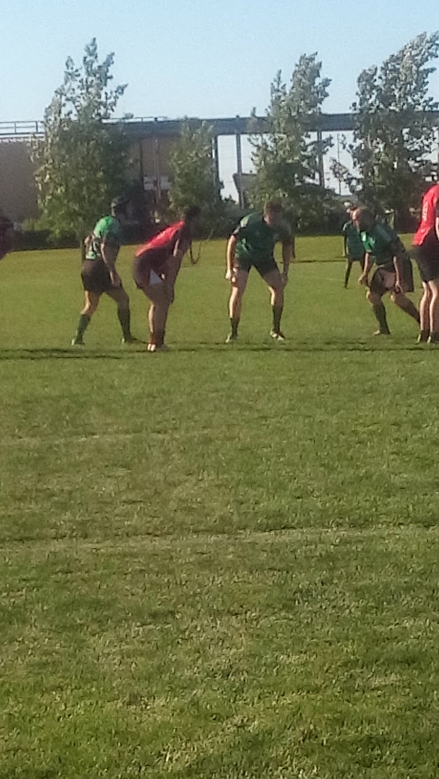 Calgary Rugby Union | 9025 Shepard Rd SE, Calgary, AB T2C 4R6, Canada | Phone: (403) 255-9199