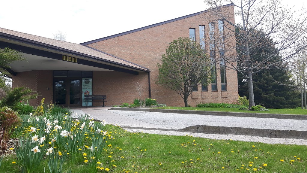 St. Marks United Church | 115 Orton Park Rd, Scarborough, ON M1G 3G9, Canada | Phone: (416) 439-8623