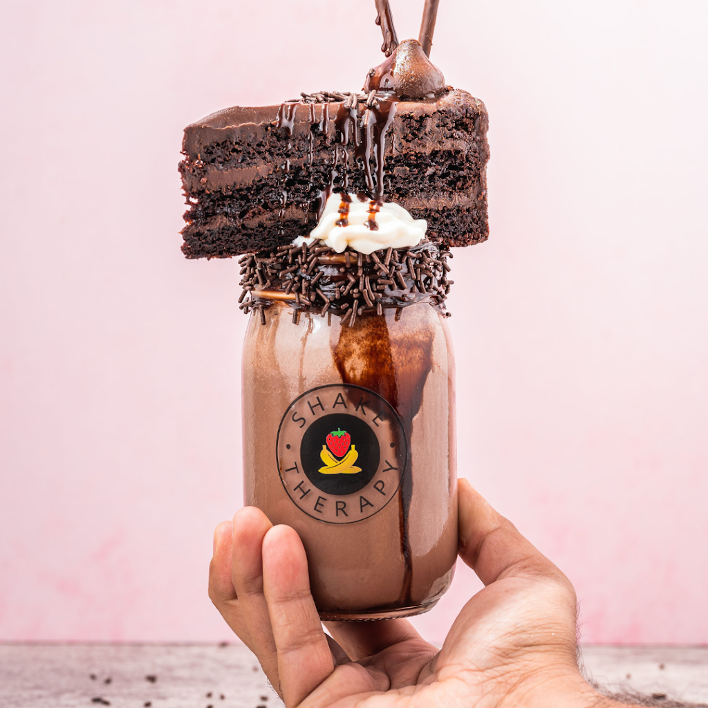 Shake Therapy Komoka | 10166 Glendon Dr, Komoka, ON N0L 1R0, Canada | Phone: (519) 474-6262