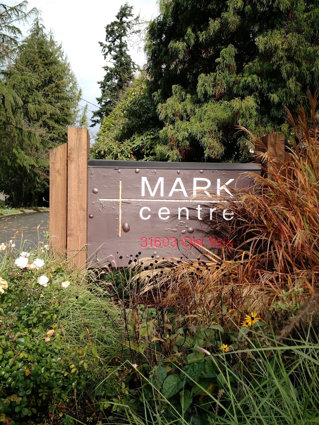 Mark Centre Society | 31603 Old Yale Rd, Abbotsford, BC V2T 2B4, Canada | Phone: (604) 556-7796