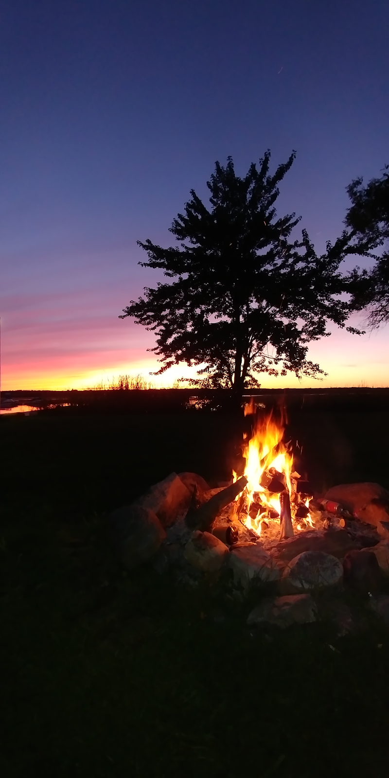 Donro Park | 100 Edenderry Line, Ennismore, ON K0L 1T0, Canada | Phone: (905) 260-7226
