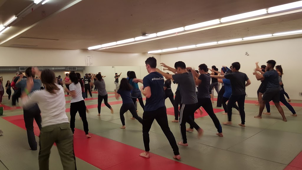 Hit and Run Self Defense | 7191 Granville Ave, Richmond, BC V6Y 1N9, Canada | Phone: (604) 447-4357