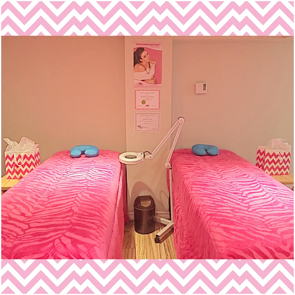 DCL Lashes | 4461 Av. du Château Pierrefonds, Pierrefonds, QC H9K 1R5, Canada | Phone: (514) 808-6076