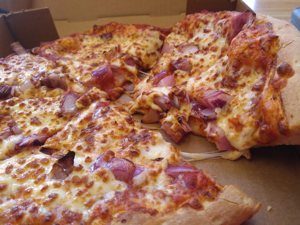 Double Double Pizza & Chicken Restaurant | 95 Saginaw Pkwy, Cambridge, ON N1T 1Z2, Canada | Phone: (519) 267-6622