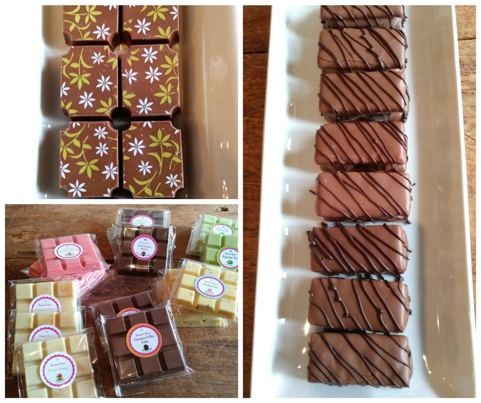 Millbrook Valley Chocolates | 32 King St E, Millbrook, ON L0A 1G0, Canada | Phone: (705) 932-0110