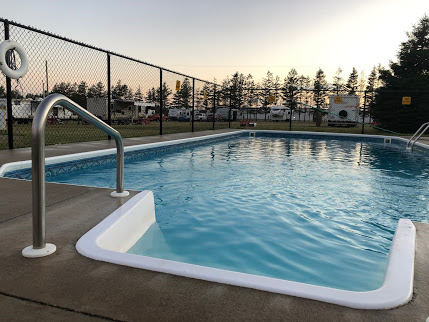 Borden / Summerside KOA Journey | 23714 Trans-Canada Hwy, Borden-Carleton, PE C0B 1X0, Canada | Phone: (902) 855-3492