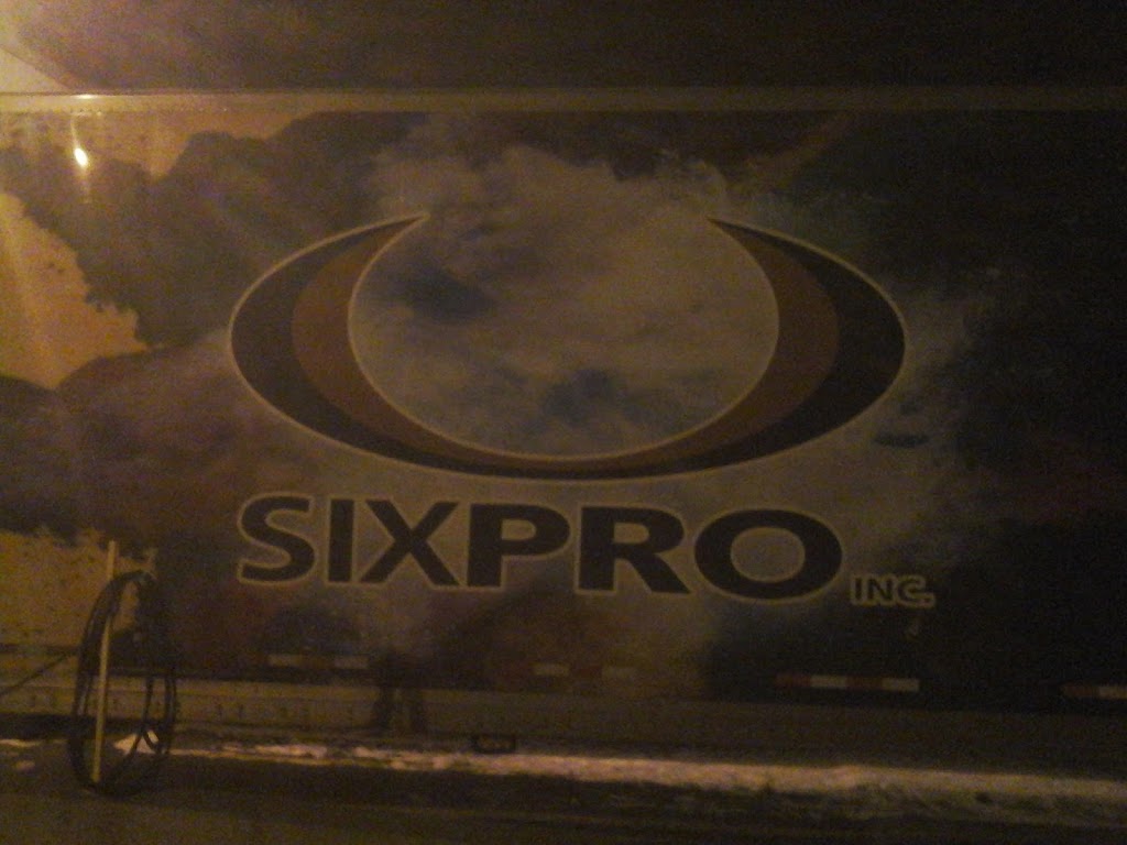 Sixpro | 1576 10e Rang de Simpson, Notre-Dame-du-Bon-Conseil, QC J0C 1A0, Canada | Phone: (819) 336-2117