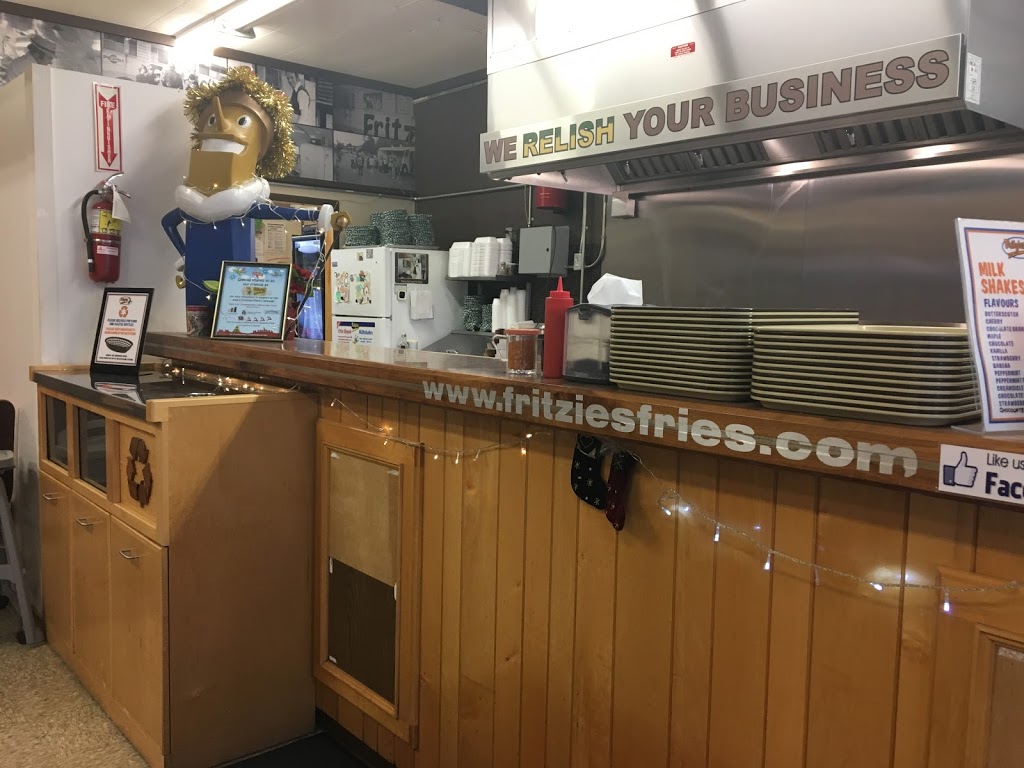 Fritzies East End | 881 Dundas St, Woodstock, ON N4S 1G9, Canada | Phone: (519) 537-7177