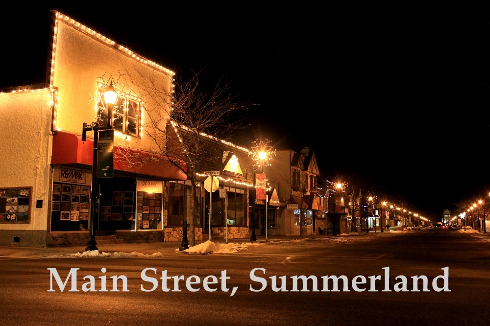 RE/MAX Orchard Country | 13012 Victoria Rd N, Summerland, BC V0H 1Z0, Canada | Phone: (250) 494-8881