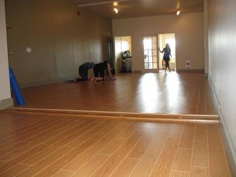 Shakti Yoga Studio | gym | 286 Torbay Rd, St. Johns, NL A1A 4L6, Canada | 7097229642 OR +1 709-722-9642