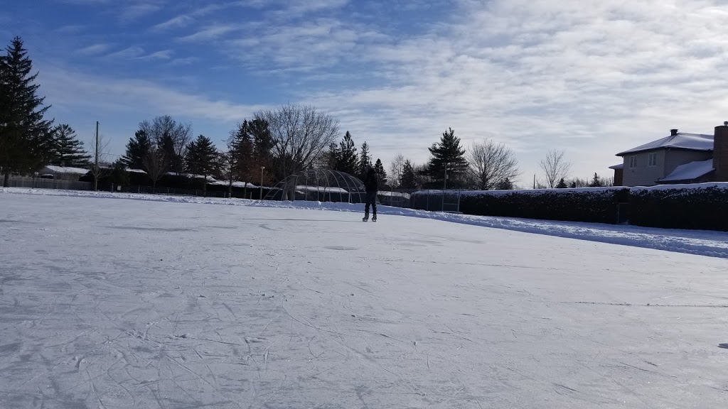 Maki Park | 19 Leeming Dr, Nepean, ON K2H 5P6, Canada