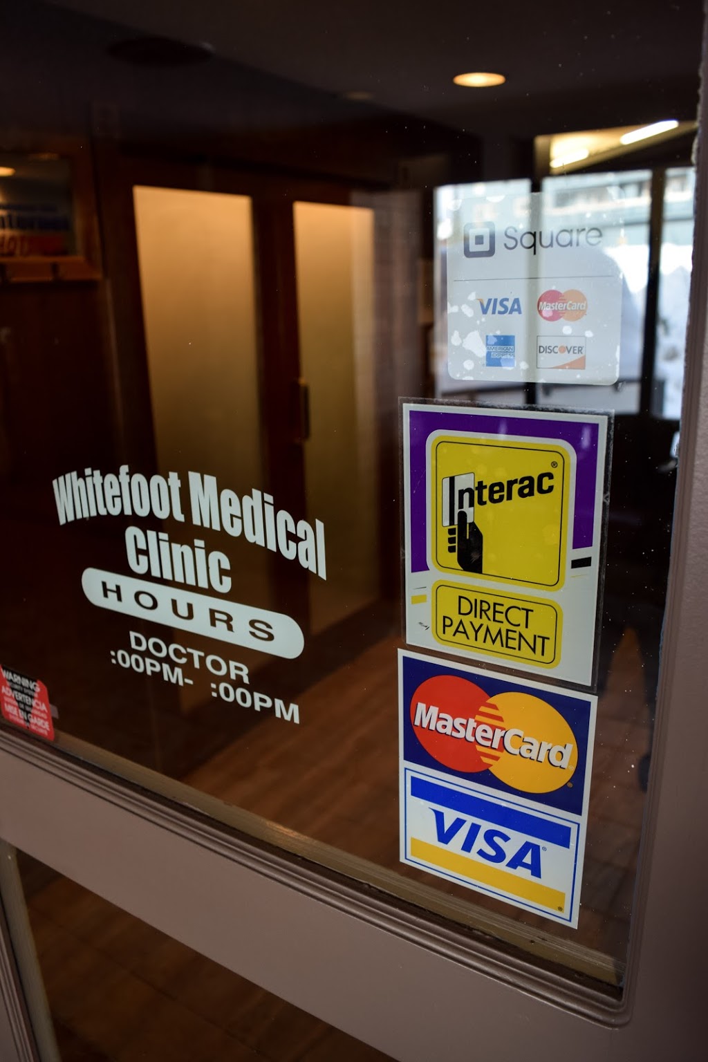 Whitefoot Medical Clinic | 5375 Big White Rd, Kelowna, BC V0H 1A0, Canada | Phone: (250) 765-0544