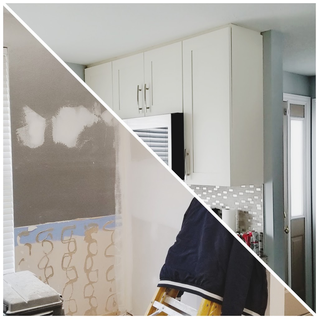 Belmont Craftsmen - Home Renovations | 3400 King St E #4, Kitchener, ON N2A 4B2, Canada | Phone: (226) 600-8686