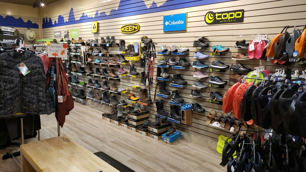 Monashee Outdoors | 2595 Pleasant Valley Blvd, Armstrong, BC V0E 1B0, Canada | Phone: (250) 546-9025