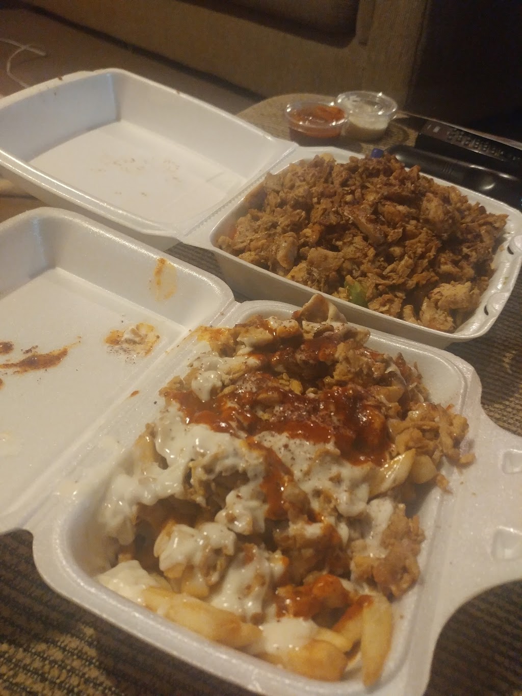 Papa Kebob | 10970 Bramalea Rd #8, Brampton, ON L6R 0B8, Canada | Phone: (905) 458-7272