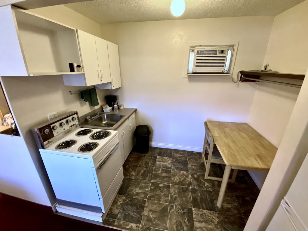Silver Star Motel | 3700 32 St, Vernon, BC V1T 5N6, Canada | Phone: (250) 545-0501
