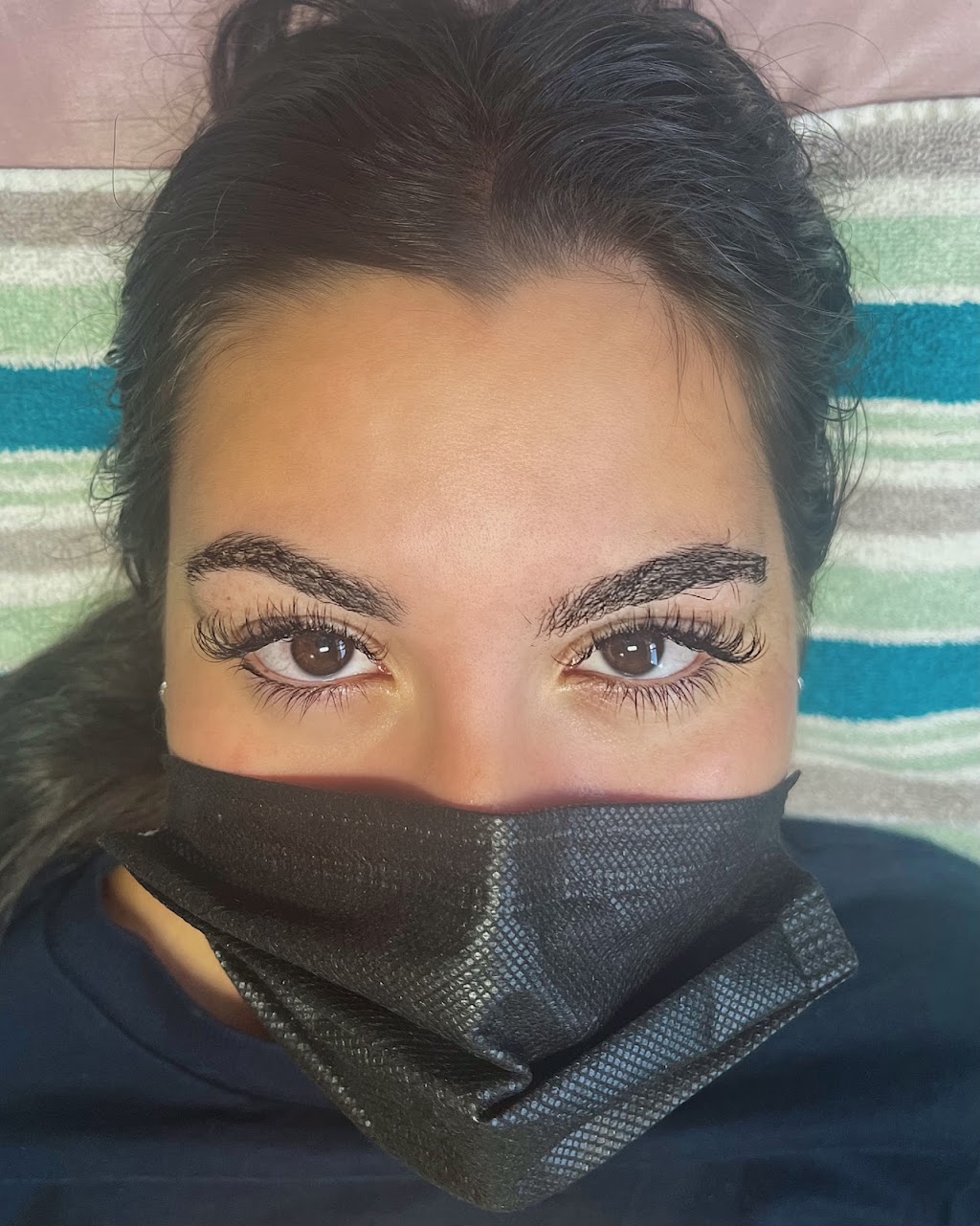 Lashes With Lo | 3461 Eton Crescent, Abbotsford, BC V2S 4W1, Canada | Phone: (604) 835-7747