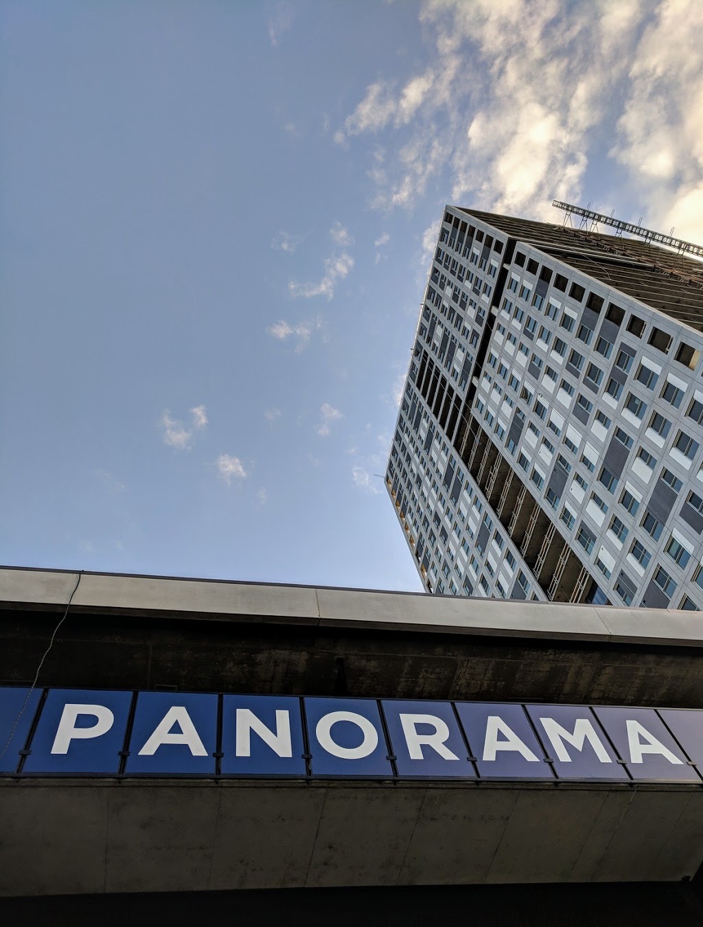 Sélection Panorama | 100 Rue Étienne-Lavoie, Laval, QC H7X 0A2, Canada | Phone: (514) 360-1010