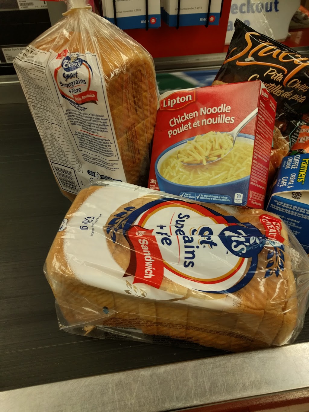 Foodland - Bible Hill | 241 Pictou Rd, Truro, NS B2N 2S7, Canada | Phone: (902) 893-7986