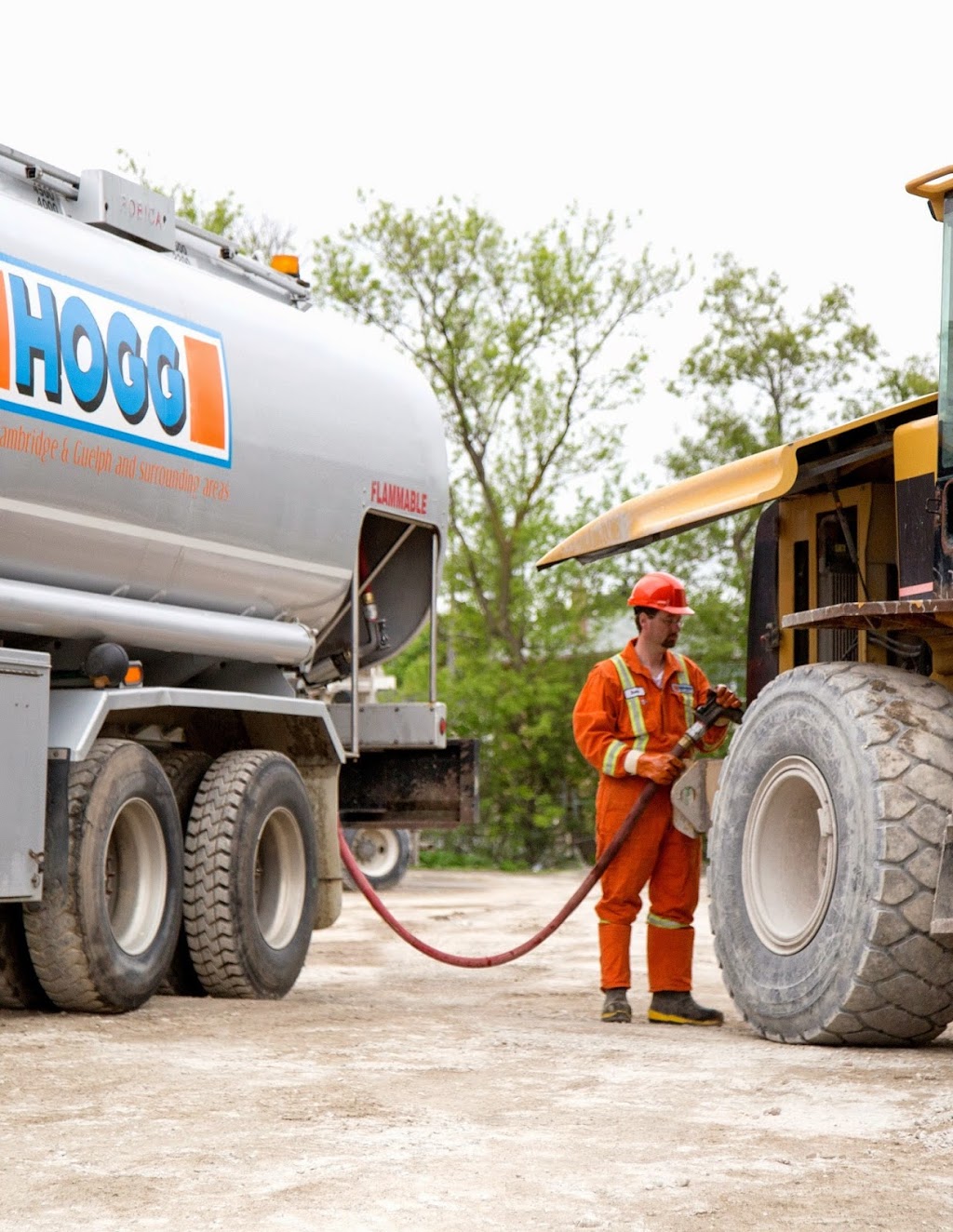 Transit Petroleum Ltd | Kitchener, ON N2G 4R3, Canada | Phone: (519) 571-1220