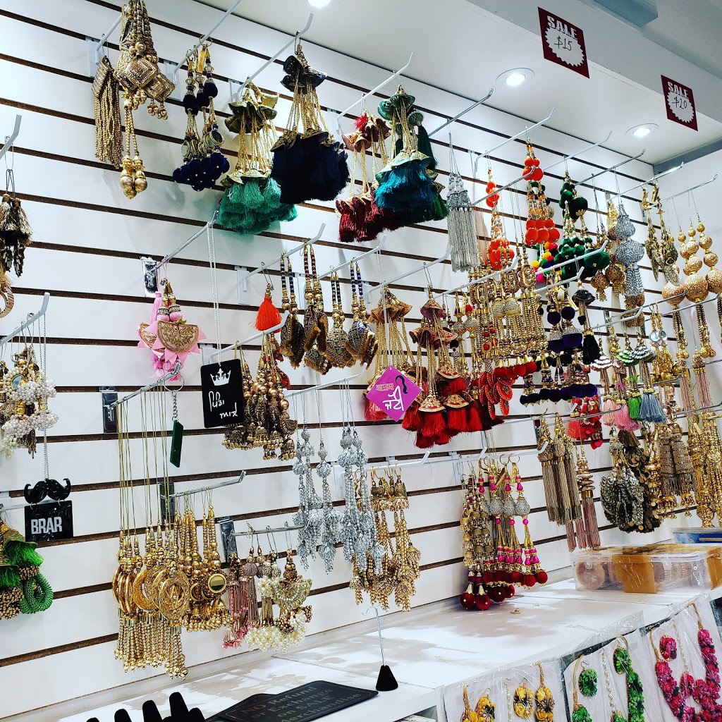 Reet Riwaz Fabrics | 102-3690 Townline Rd, Abbotsford, BC V2T 0G6, Canada | Phone: (604) 758-1200