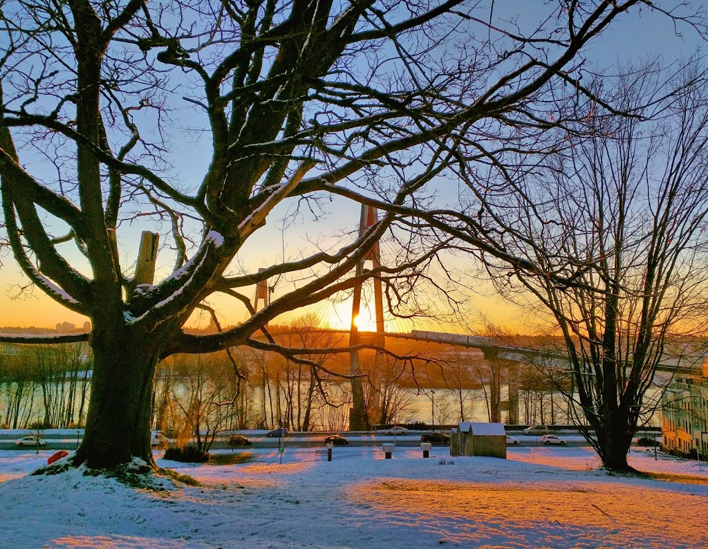 Albert Crescent Park | Albert Crescent, New Westminster, BC V3L 5C9, Canada | Phone: (604) 527-4567