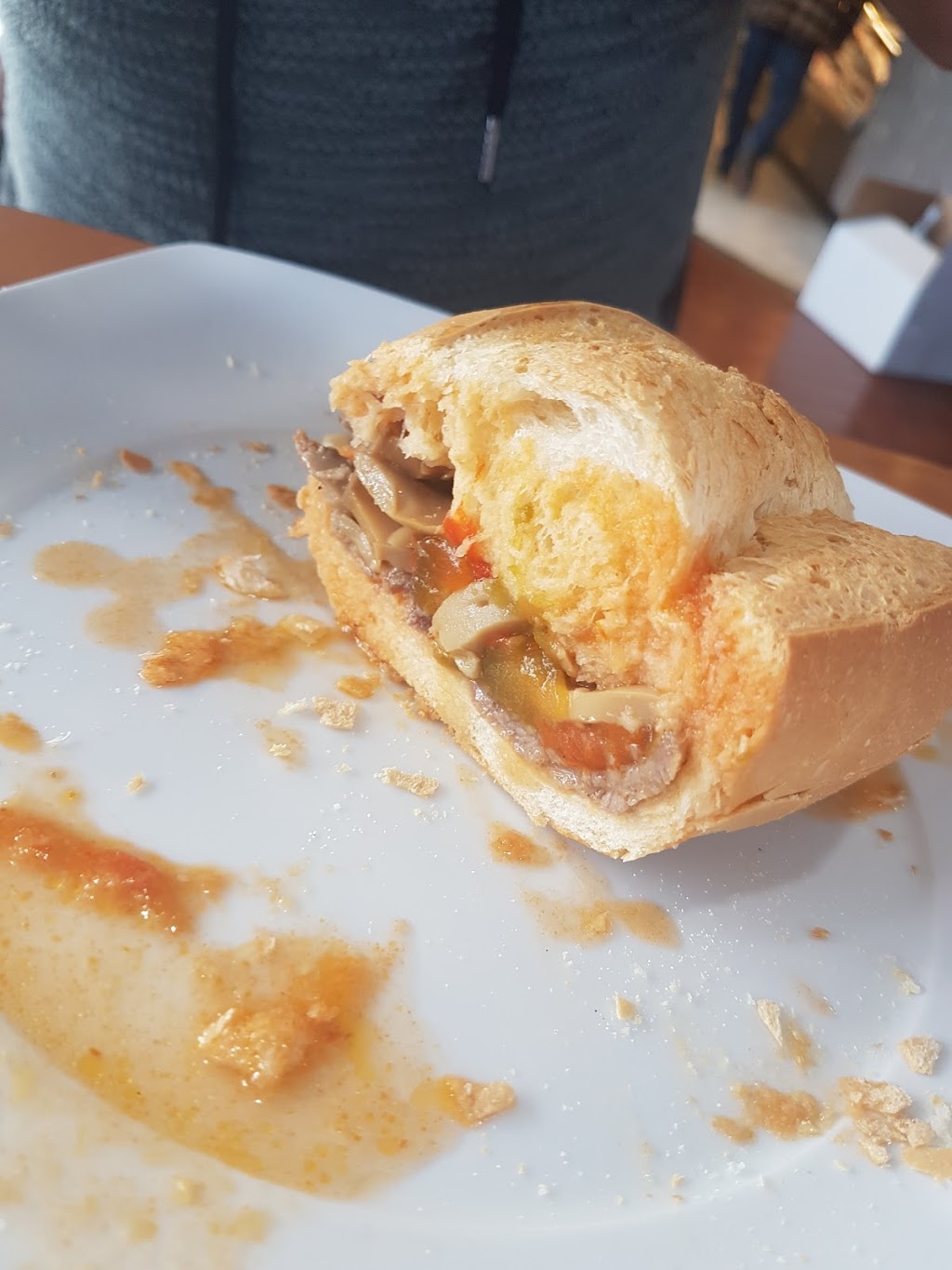 Britannia Italian Bakery | 5925 Grossbeak Dr, Mississauga, ON L5N 7X6, Canada | Phone: (905) 824-1924