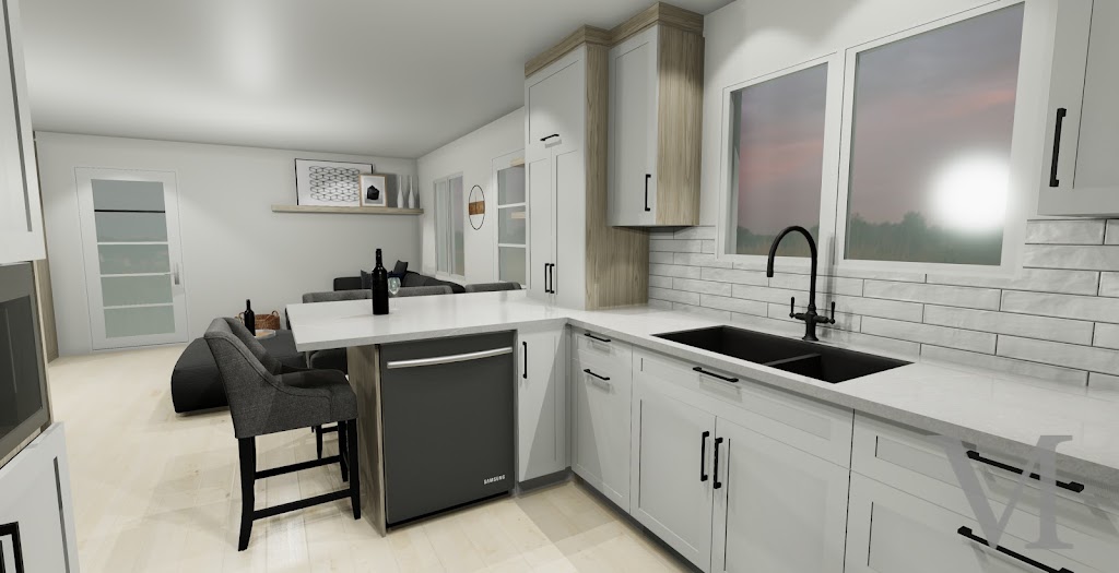 Mélissa Roy Architecture Design | 542 11e Rue E, La Guadeloupe, QC G0M 1G0, Canada | Phone: (418) 221-4547