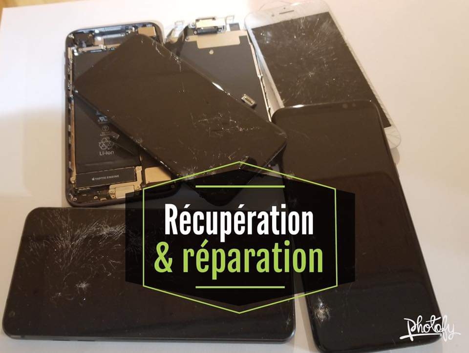 Réparation Jean-Francois Bergeron | 127 Rue Saint-Laurent, Trois-Rivières, QC G8T 6G4, Canada | Phone: (819) 383-5193