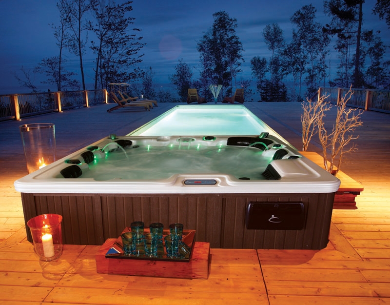 Piscines et Spas Ste-Julienne - Groupe Maître Piscinier | 1447 QC-125, Sainte-Julienne, QC J0K 2T0, Canada | Phone: (450) 831-2222