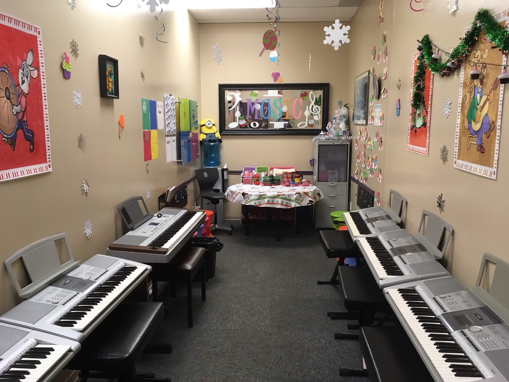 Tauber Music School | 2211 McPhillips St l, Winnipeg, MB R2V 3M5, Canada | Phone: (204) 697-4565
