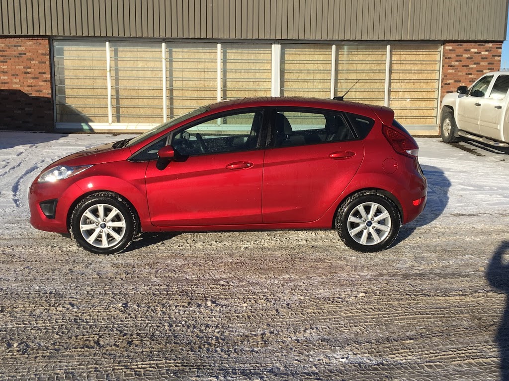KIFLE MOTORS | 511 Cornwall St, Regina, SK S4R 2H1, Canada | Phone: (306) 501-8199