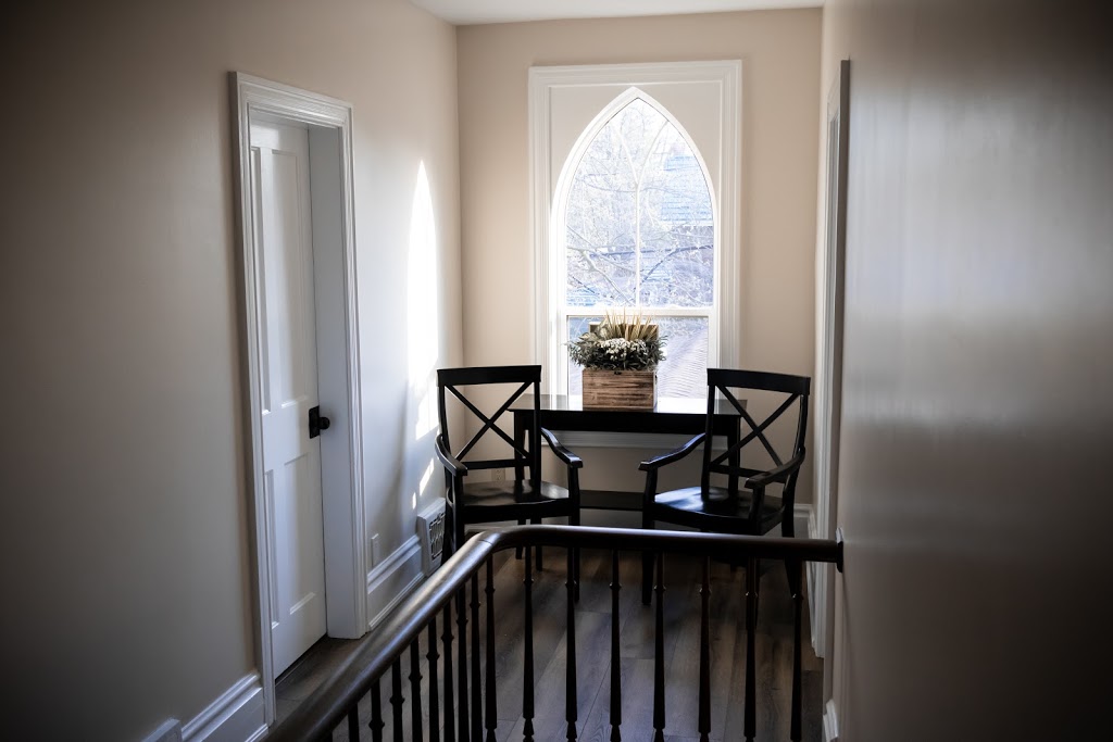 Clayton Dentistry | 421 Woolwich St, Guelph, ON N1H 3X2, Canada | Phone: (519) 265-2727