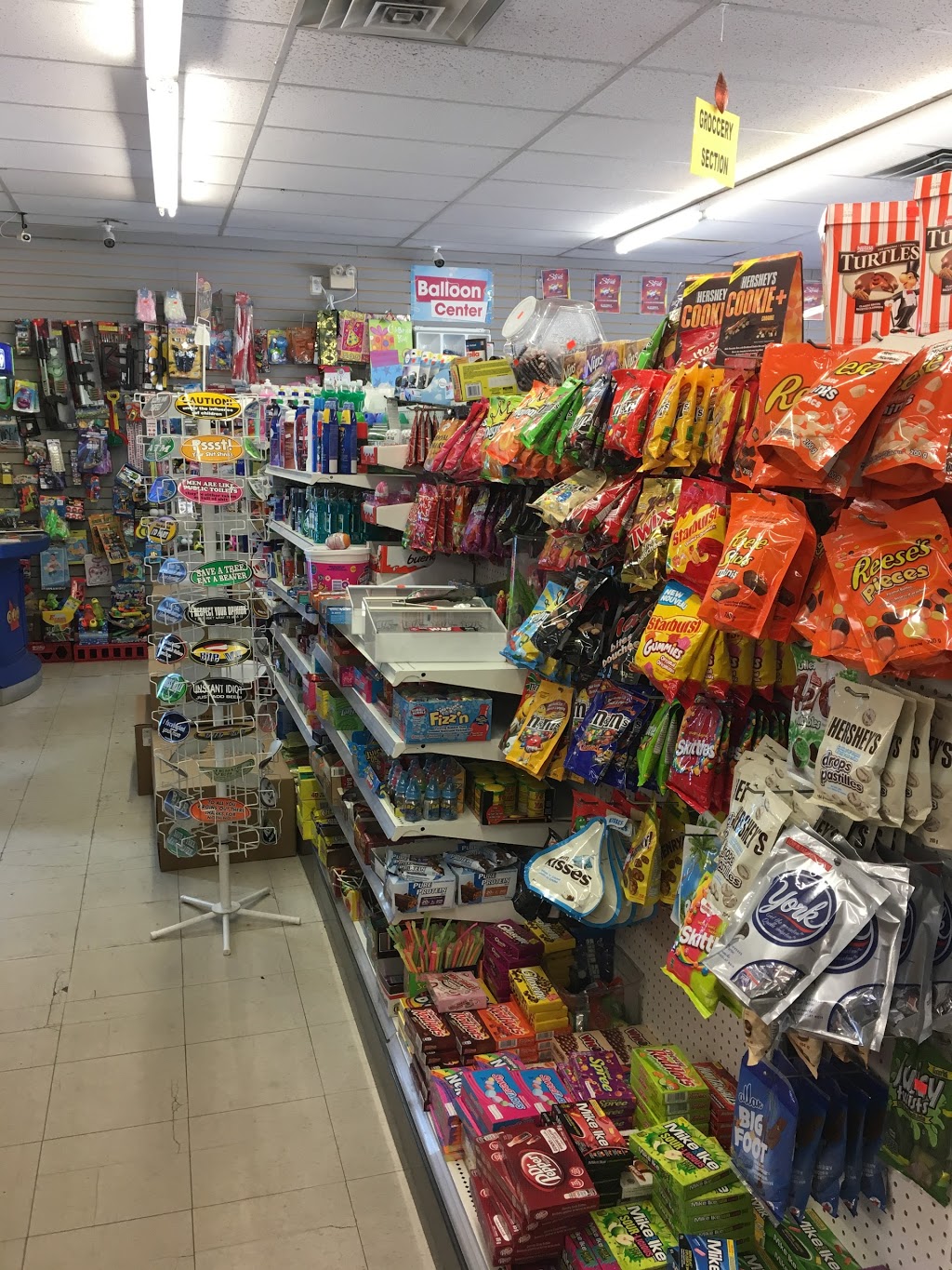 Springbank Mini Mart & Video Southcrest Postal Outlet | 360 Springbank Dr, London, ON N6J 1G5, Canada | Phone: (519) 474-3339