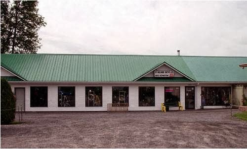 St-Hilaire Bicycles | 1806 Route de la Cité des Jeunes, Saint-Lazare, QC J7T 2C2, Canada | Phone: (450) 455-3622
