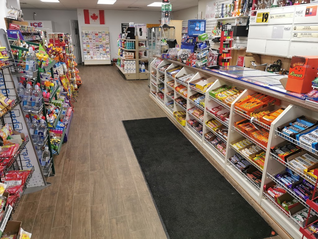 Ryans Mini Mart | 380 Albert St, Strathroy, ON N7G 1W7, Canada | Phone: (519) 205-0395