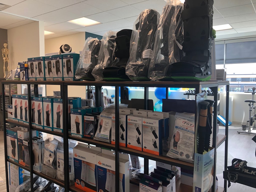 Accelerated Cast Clinic & Limb Preservation Centre | 201-6040 Andrews Way SW, Edmonton, AB T6W 3S9, Canada | Phone: (780) 907-2082