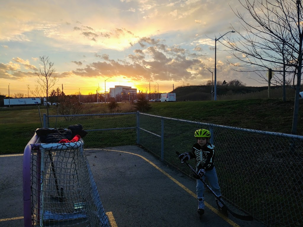 Dog Park | Sherwood Heights Dr, Oakville, ON L6J, Canada