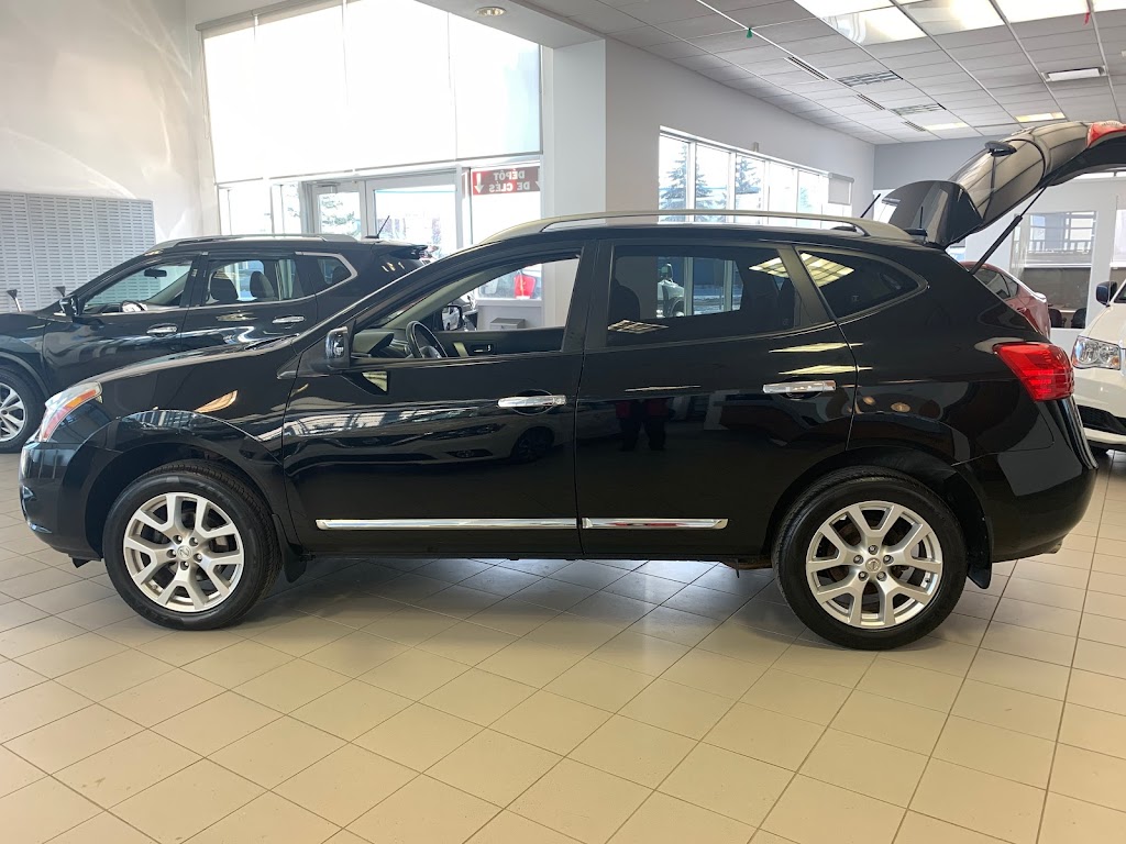 Ste-Foy Auto Crédit Inc. | 5250 Rue John Molson, Québec, QC G1X 3X4, Canada | Phone: (418) 654-2886