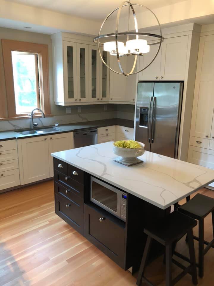 Namor Cabinets & Millwork | 4917 Johnston Rd, Port Alberni, BC V9Y 5L8, Canada | Phone: (250) 720-7402