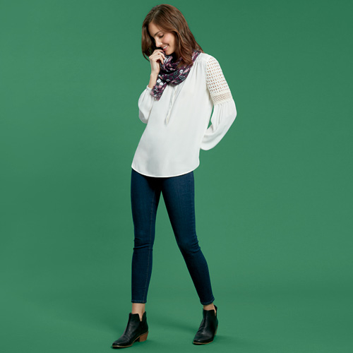 LOFT Outlet | 1810 Military Rd, Niagara Falls, NY 14304, USA | Phone: (716) 297-6759